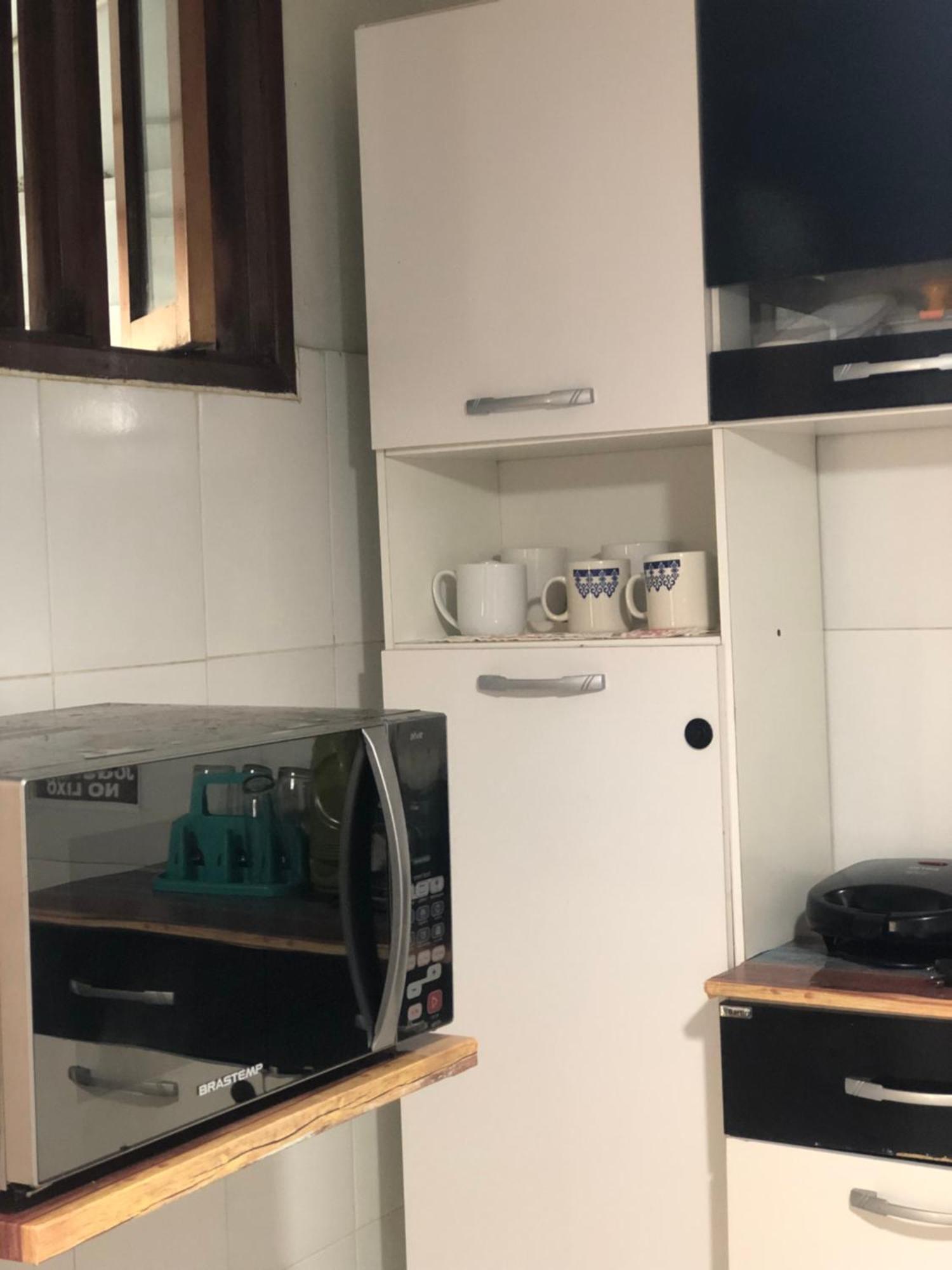 Casa Aracaju Temporada Villa Екстериор снимка