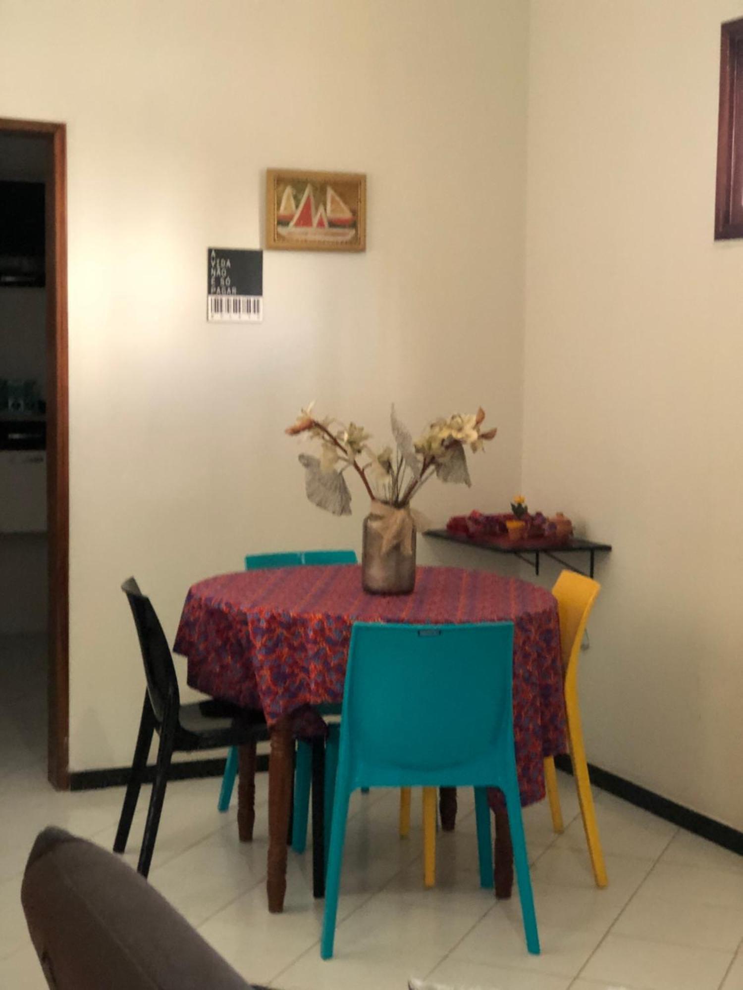 Casa Aracaju Temporada Villa Екстериор снимка