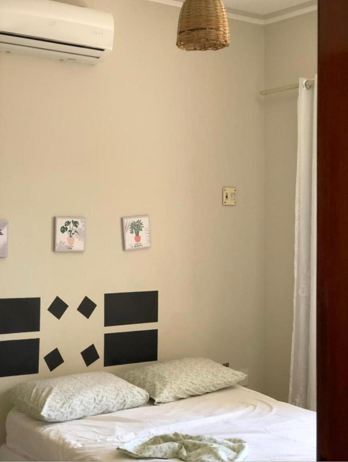 Casa Aracaju Temporada Villa Екстериор снимка