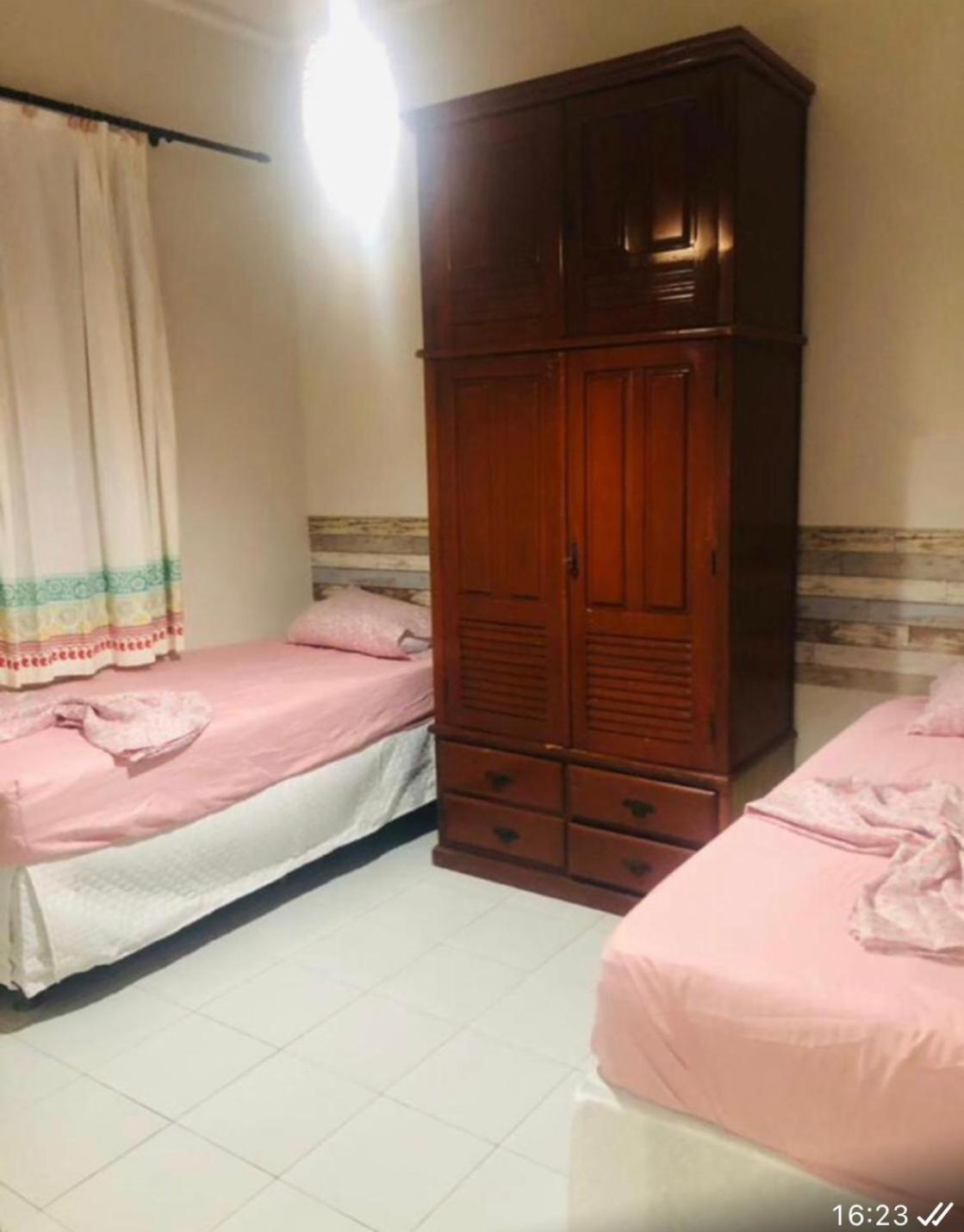 Casa Aracaju Temporada Villa Екстериор снимка