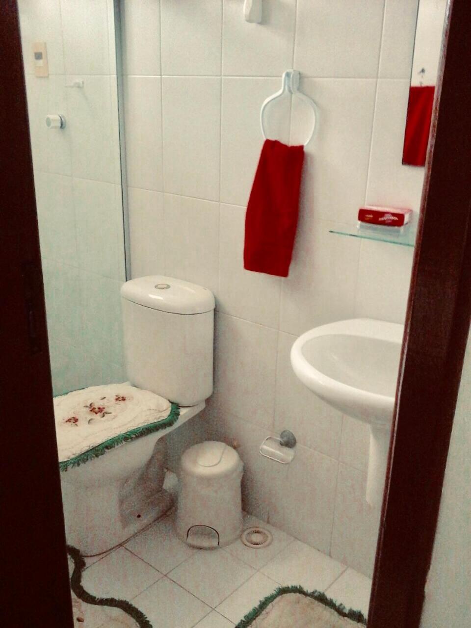 Casa Aracaju Temporada Villa Екстериор снимка