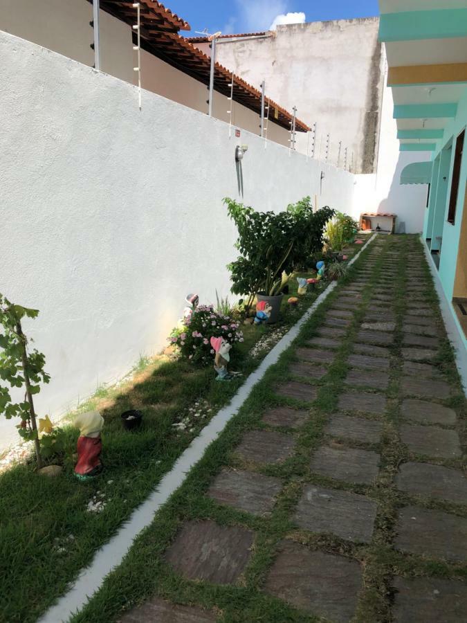 Casa Aracaju Temporada Villa Екстериор снимка